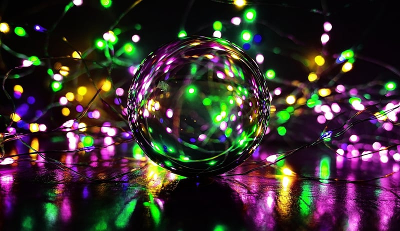 Moonbeam Magic