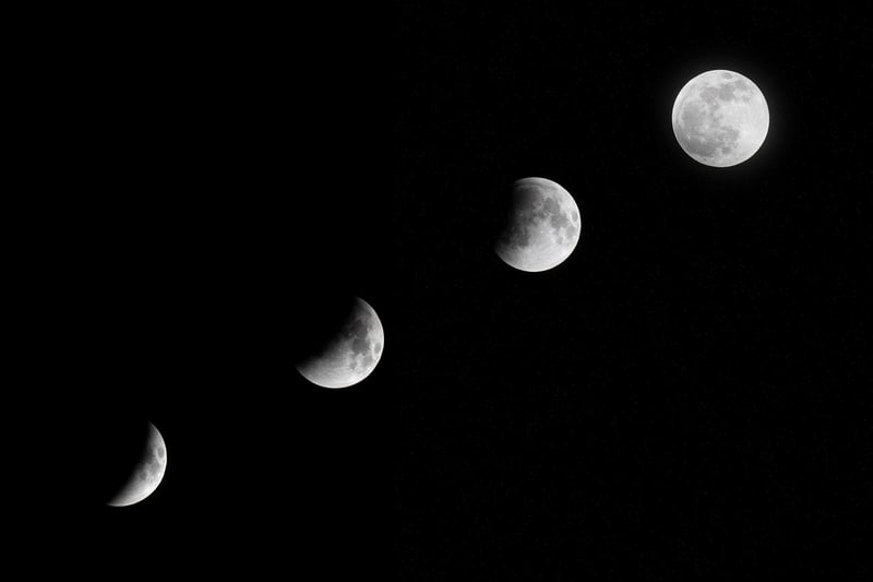 Moonbeam Magic