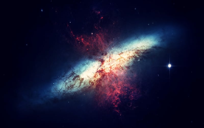 Stardust Cocktail